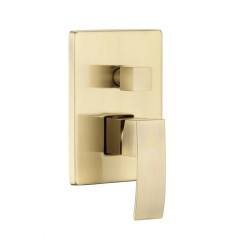 Душевая система Grocenberg GB5007 бронза