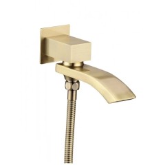 Душевая система Grocenberg GB5007 бронза