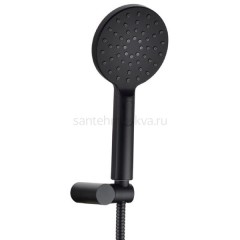 Душевая система Grocenberg GB5001 черный