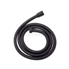 Смеситель встраиваемый с гигиеническим душем Hansen HL62206C черный