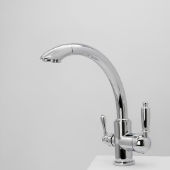 Смеситель для кухни (мойки) Ganzer REIN GZ16031