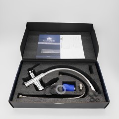 Смеситель для кухни (мойки) Ganzer REIN GZ16031