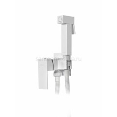 Гигиенический душ Grocenberg Cub GB002 белый