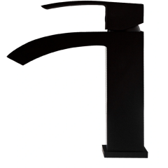 Смеситель для раковины Grocenberg GB2007 черный