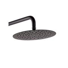 Душевая система Grocenberg GB7025 черный матовый