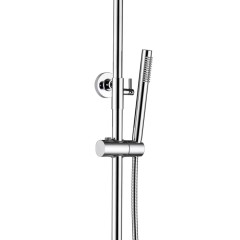 Душевая система Grocenberg GB7025 хром