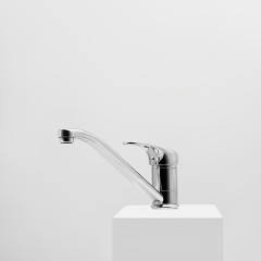 Смеситель для кухни (мойки) Ganzer ANGELIKA GZ08022