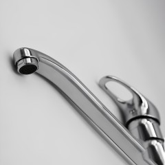 Смеситель для кухни (мойки) Ganzer ANGELIKA GZ08022