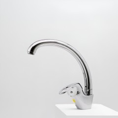 Смеситель для кухни (мойки) Ganzer ANGELIKA GZ08023