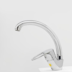 Смеситель для кухни (мойки) Ganzer LEON GZ10021