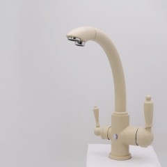 Смеситель для кухни (мойки) Ganzer REIN GZ16031-B