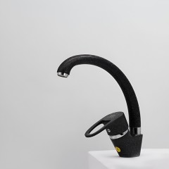 Смеситель для кухни (мойки) Ganzer LEON GZ10021-C