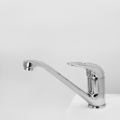 Смеситель для кухни (мойки) Ganzer REIN GZ16020