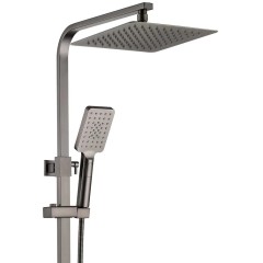 Душевая система Grocenberg GB7007-1 графит