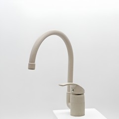 Смеситель для кухни (мойки) Ganzer ENGELBART GZ03021-B