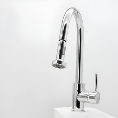 Смеситель для кухни (мойки) Ganzer REIN GZ16023