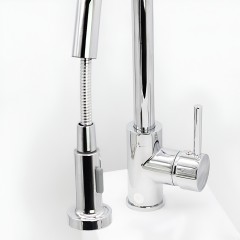 Смеситель для кухни (мойки) Ganzer REIN GZ16023