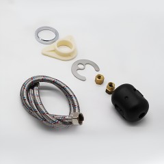 Смеситель для кухни (мойки) Ganzer REIN GZ16023