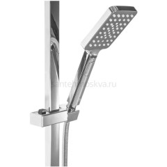 Душевая система Grocenberg GB7007-1 хром