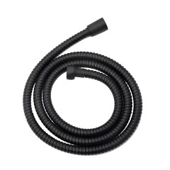 Смеситель для биде (комплект) Ganzer GZ 12202-C Set, черный