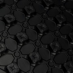 Мат для тёплого пола с бобышками 1100х800х20, SMF-0001-110802