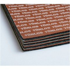 Шумоизоляция для канализационных труб StP NoiseBlock Pipe 110 х 6,7 х 3000