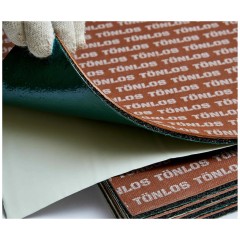 Шумоизоляция для канализационных труб StP NoiseBlock Pipe 110 х 6,7 х 3000