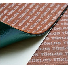 Шумоизоляция для канализационных труб StP NoiseBlock Pipe 110 х 6,7 х 3000