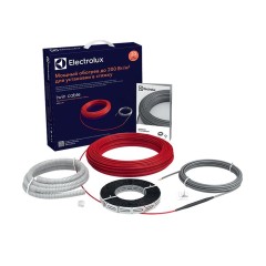 Нагревательный кабель Electrolux ETC 2-17-1000 (комплект теплого пола) НС-1073701