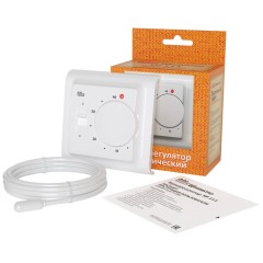 Терморегулятор Teploluxe LC 001