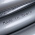 Труба из сшитого полиэтилена PEX-a 16х2,2 мм SPX-0001-001622 универсальная (Испания), (бухта 100 м)