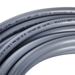 Труба из сшитого полиэтилена PEX-a 32х4,4 мм универсальная SPX-0001-003244 (Испания)
