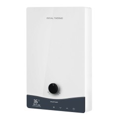 Водонагреватель проточный Royal Thermo NPX 8 Multiflow НС-1588898