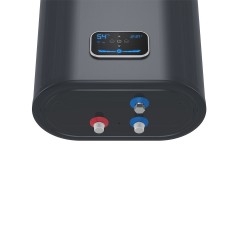 Водонагреватель накопительный THERMEX ID 100 V (pro) Wi-Fi (151 141)