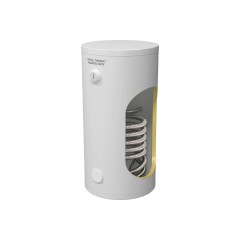 Бойлер косвенного нагрева Royal Thermo AQUATEC INOX RTWX 200 напольный (водонагреватель)