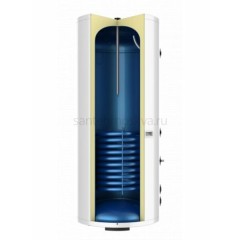 Бойлер косвенного нагрева Termica VEGA 500 напольный, 85772050 (водонагреватель)