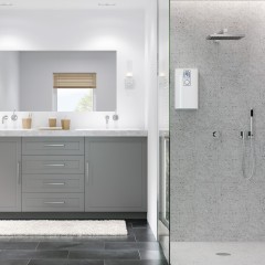 Водонагреватель проточный Stiebel Eltron DCE-X 6/8 Premium (238158)