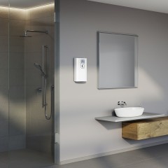 Водонагреватель проточный Stiebel Eltron DCE-X 6/8 Premium (238158)