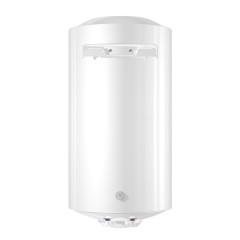 Водонагреватель накопительный THERMEX Circle 50 V Slim (111 193)