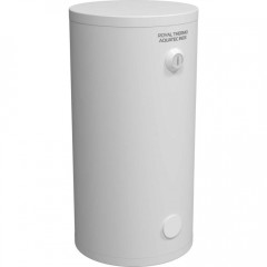 Бойлер косвенного нагрева Royal Thermo AQUATEC INOX RTWX 150 напольный (водонагреватель)