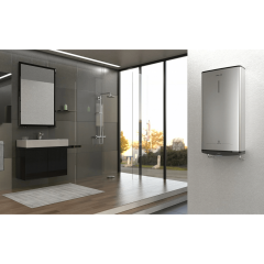 Водонагреватель электрический накопительный Ariston ABS VLS PRO R 100, 3700710