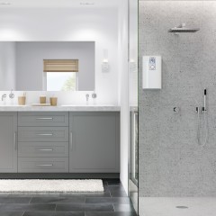 Водонагреватель проточный Stiebel Eltron DCE-X 10/12 Premium (238159)