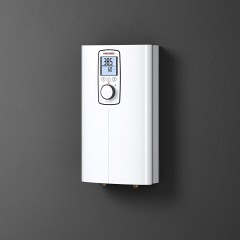 Водонагреватель проточный Stiebel Eltron DCE-X 10/12 Premium (238159)