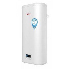 Водонагреватель накопительный THERMEX IF 80 V (pro) Wi-Fi (151 125)