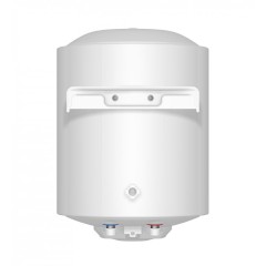 Водонагреватель накопительный THERMEX TitaniumHeat 30 V Slim (111 080)
