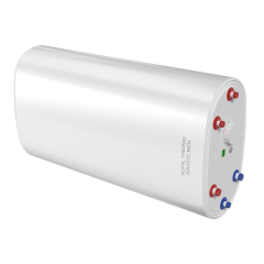 Бойлер косвенного нагрева Royal Thermo AQUATEC INOX-F 80 настенный (водонагреватель)