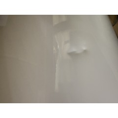 Бойлер комбинированного нагрева Drazice OKC 200/1 m² с ТЭНом 2,2 кВт 1107209101 настенный, Эконом