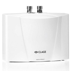 Водонагреватель проточный Clage MBH 6 (1500-16006)
