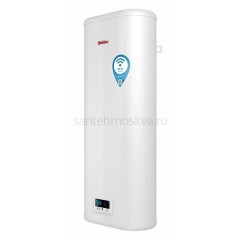 Водонагреватель накопительный THERMEX IF 100 V (pro) Wi-Fi (151 126)