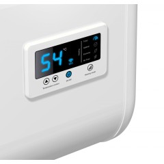 Водонагреватель накопительный THERMEX IF 50 H (pro) Wi-Fi (151 127)